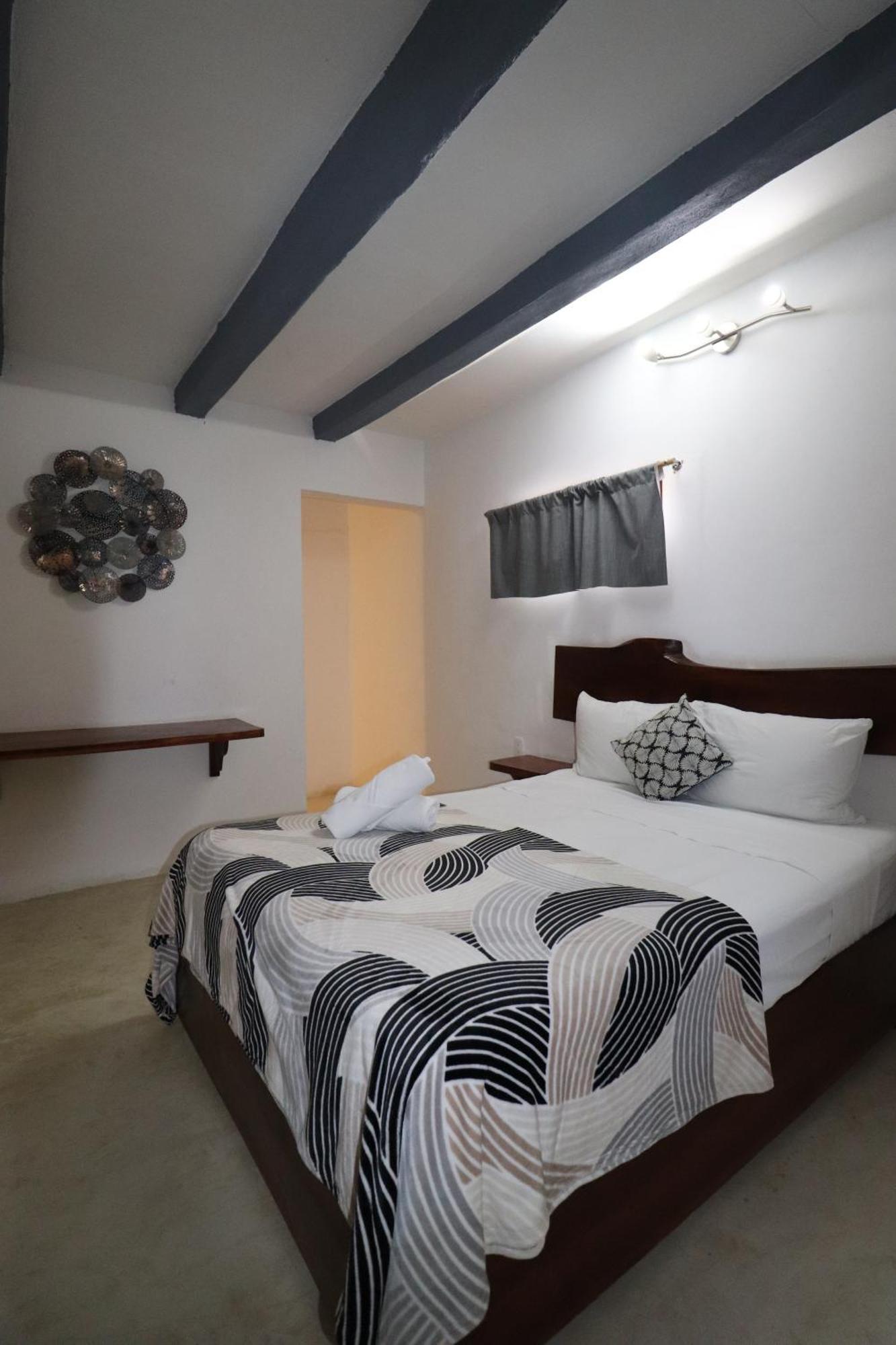 Hotel Mittoz Holbox Eksteriør billede