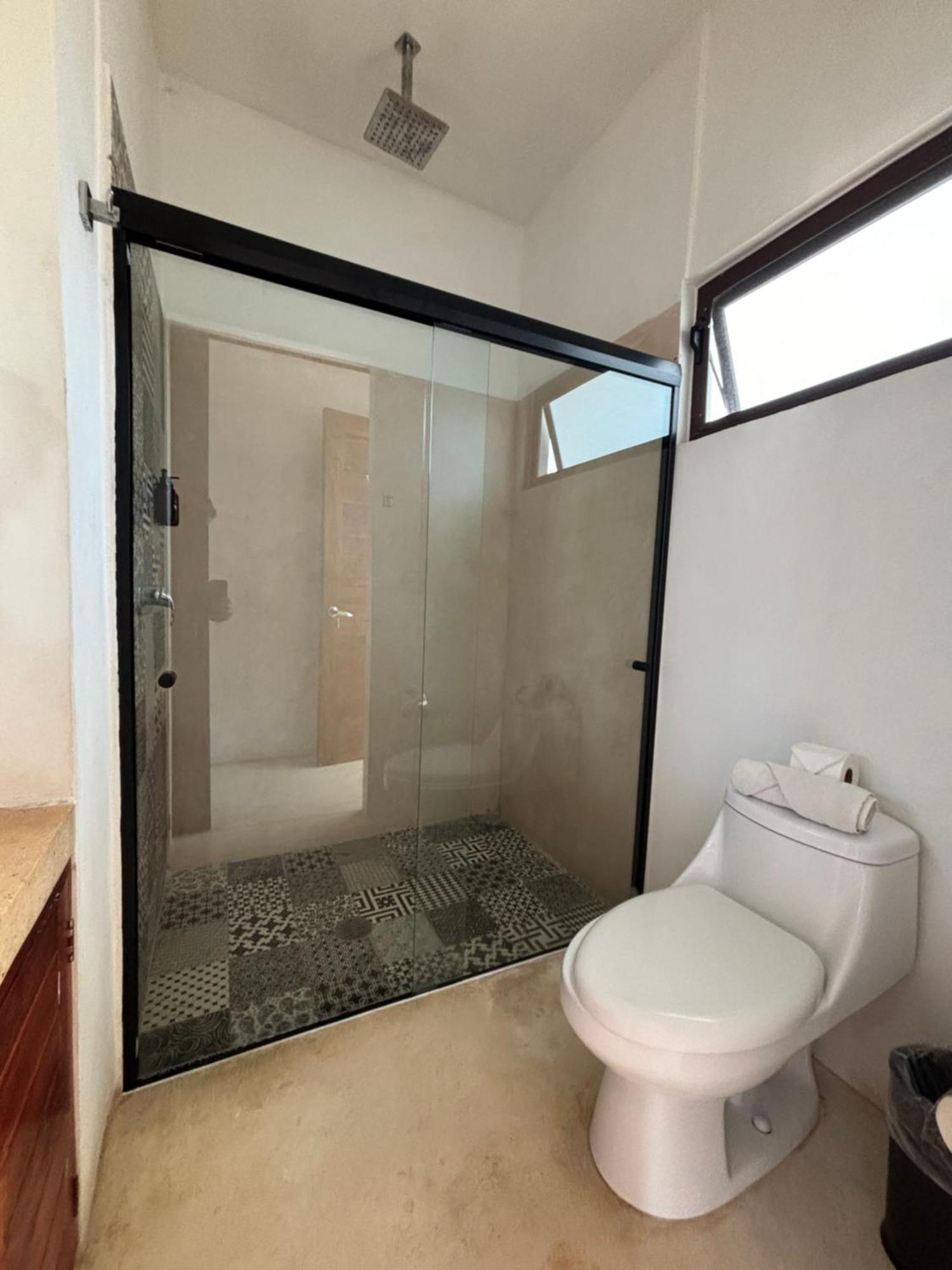 Hotel Mittoz Holbox Eksteriør billede
