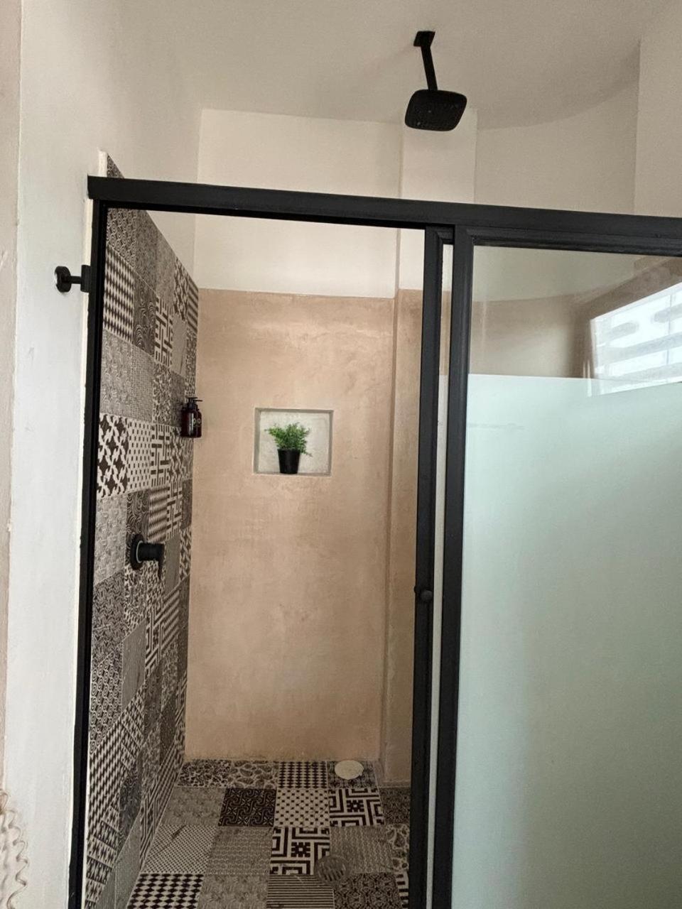 Hotel Mittoz Holbox Eksteriør billede