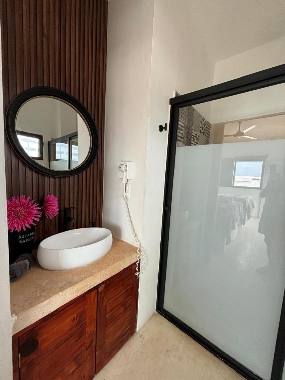 Hotel Mittoz Holbox Eksteriør billede