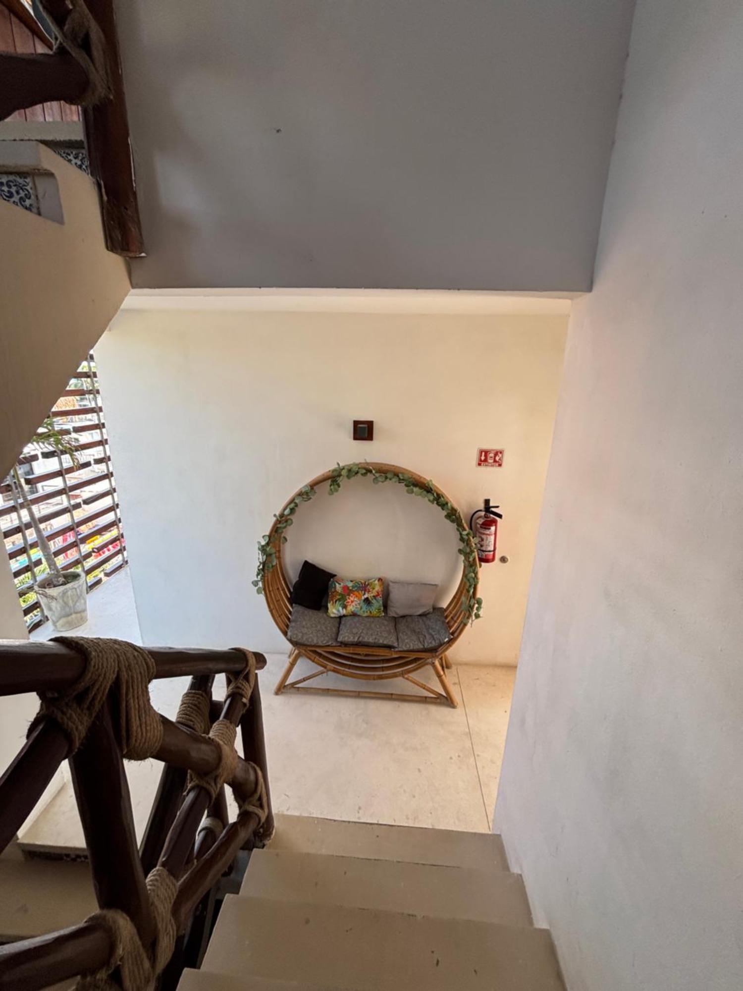 Hotel Mittoz Holbox Eksteriør billede