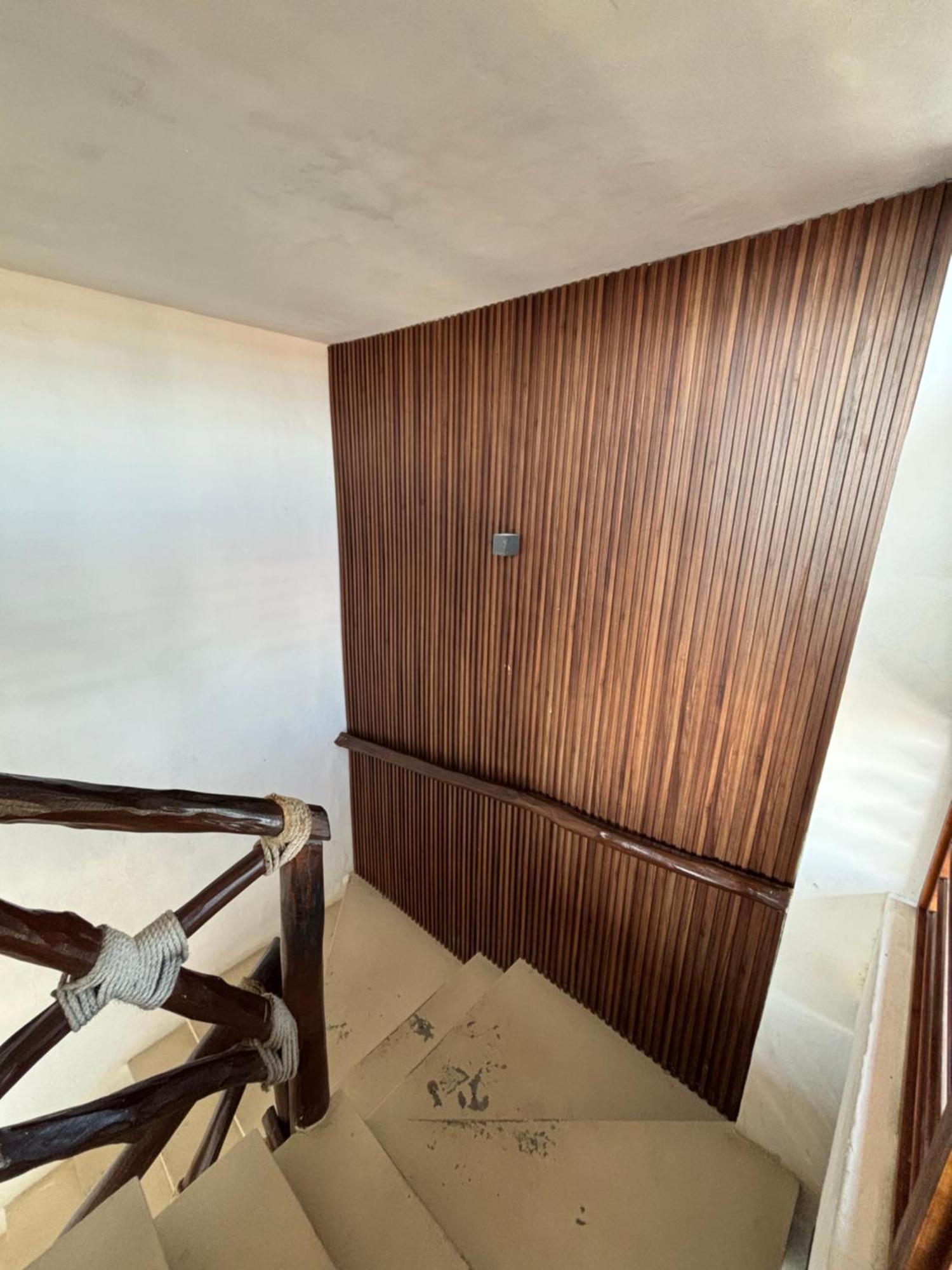 Hotel Mittoz Holbox Eksteriør billede
