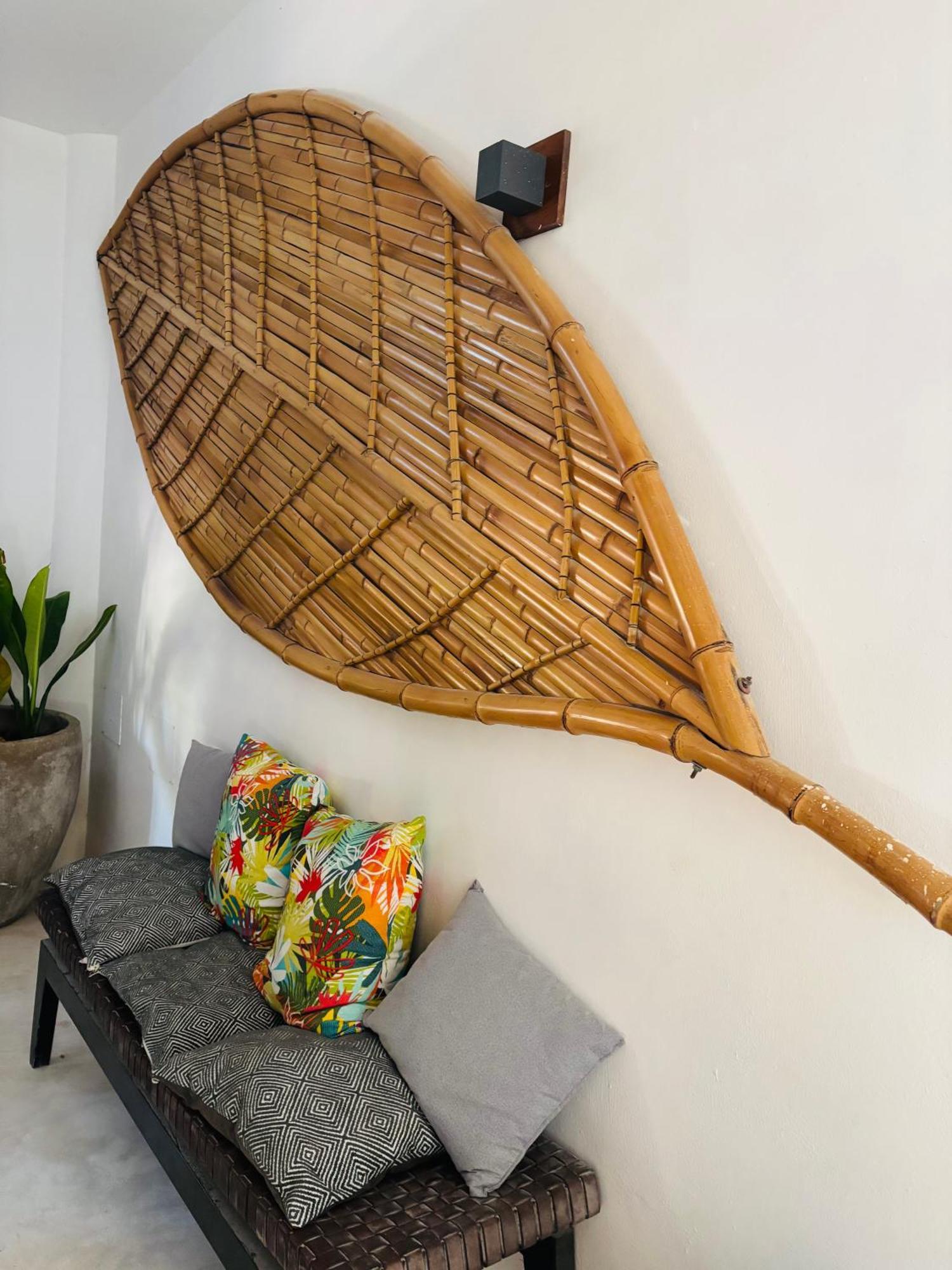 Hotel Mittoz Holbox Eksteriør billede