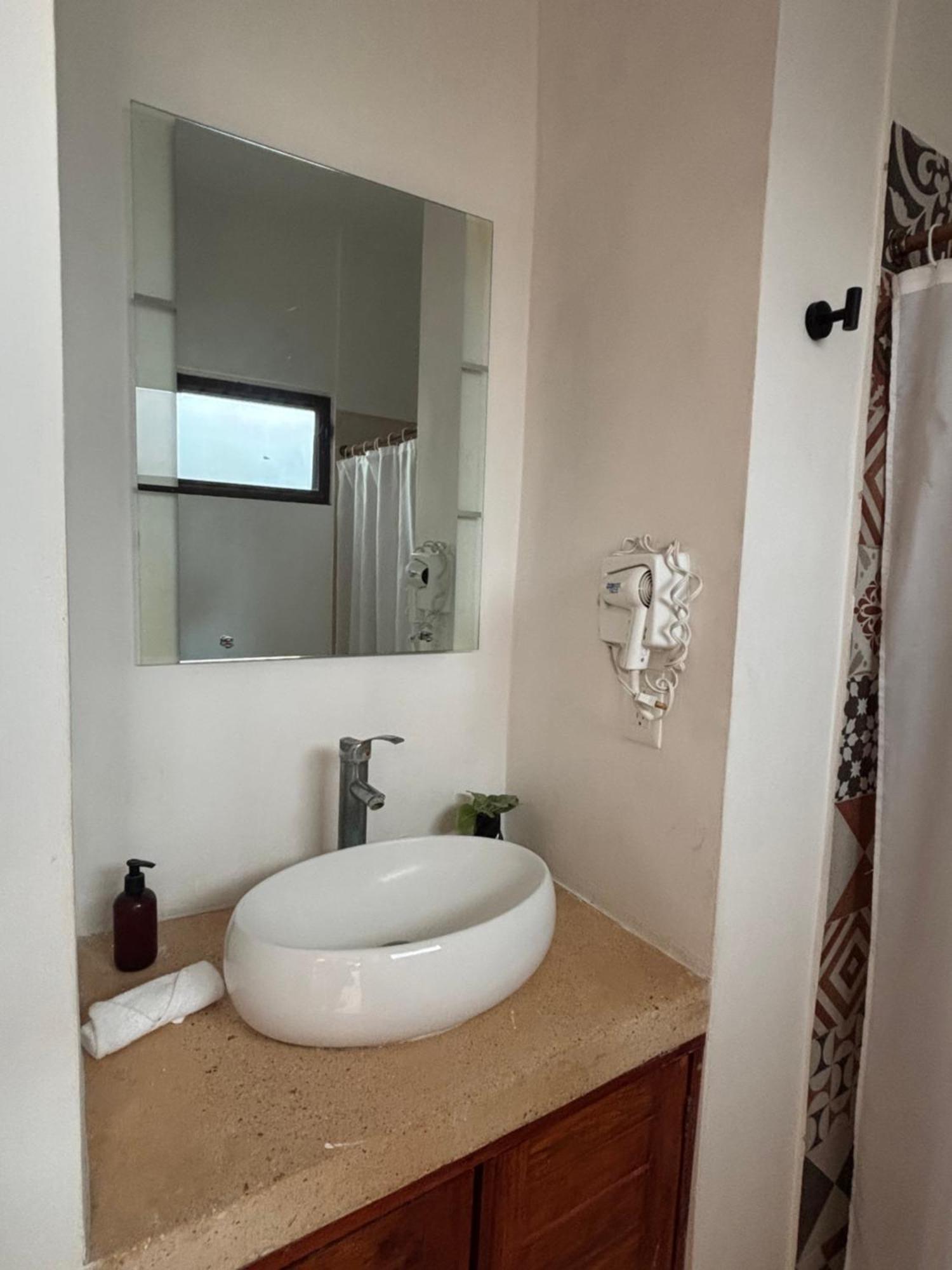 Hotel Mittoz Holbox Eksteriør billede