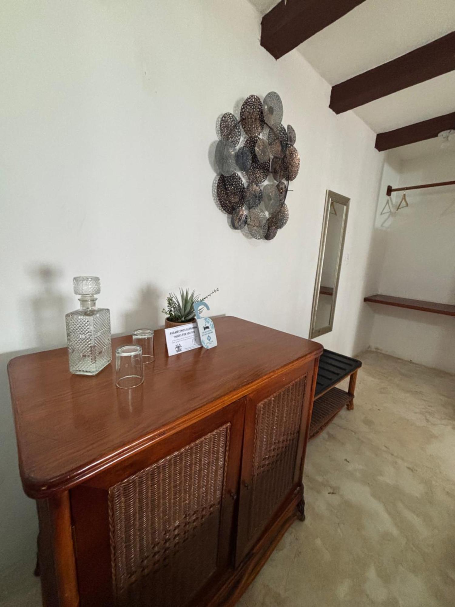 Hotel Mittoz Holbox Eksteriør billede